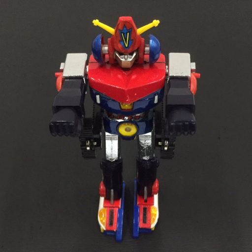 ポピー GA-54 超合金 超電磁ロボ コンバトラーV2