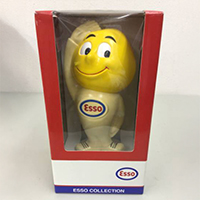 ESSO エッソ コレクション フィギュア